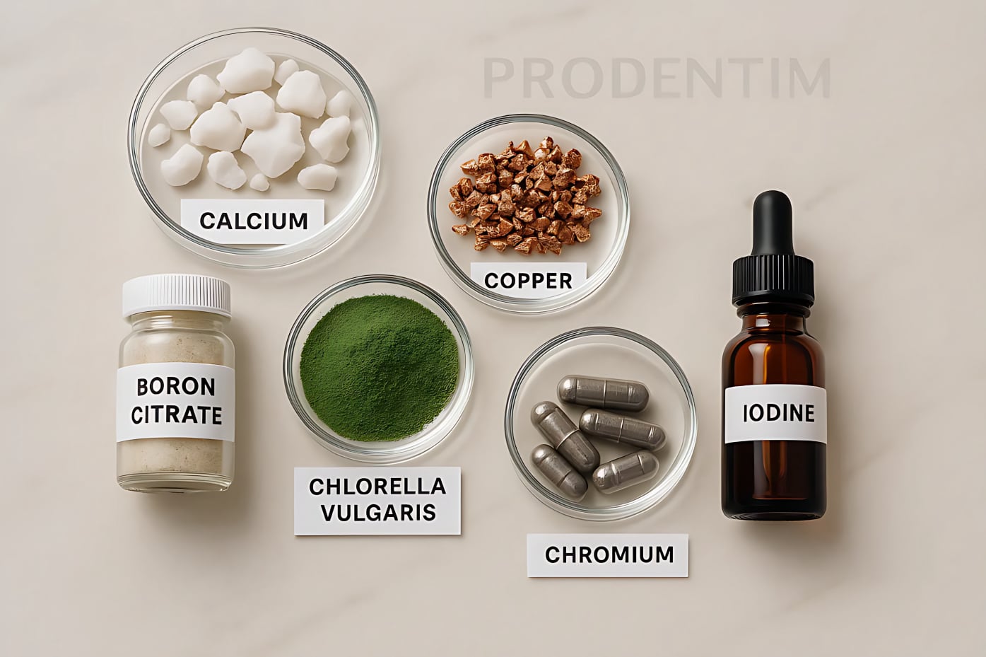 ProDentim Tonic-6-bottle