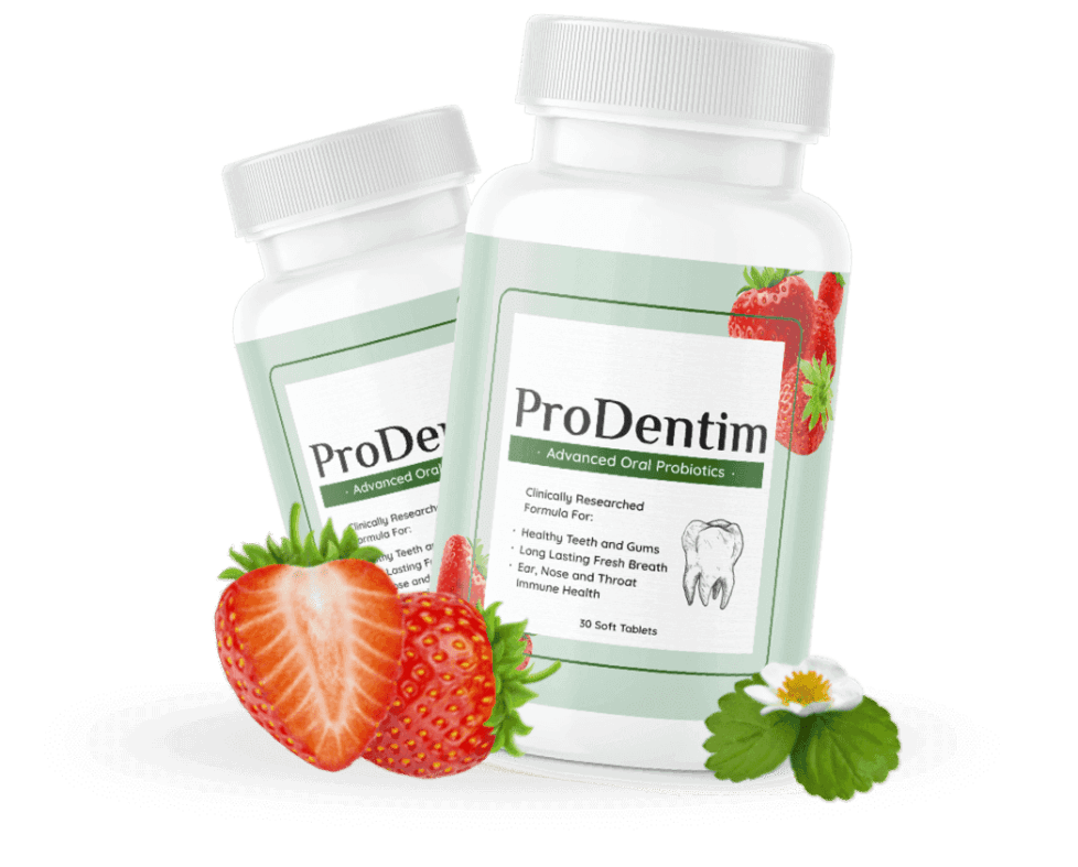 ProDentim What Is 
